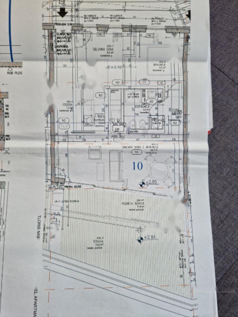 Appartement à Portorož, Slovénie, 112 m² - image 2