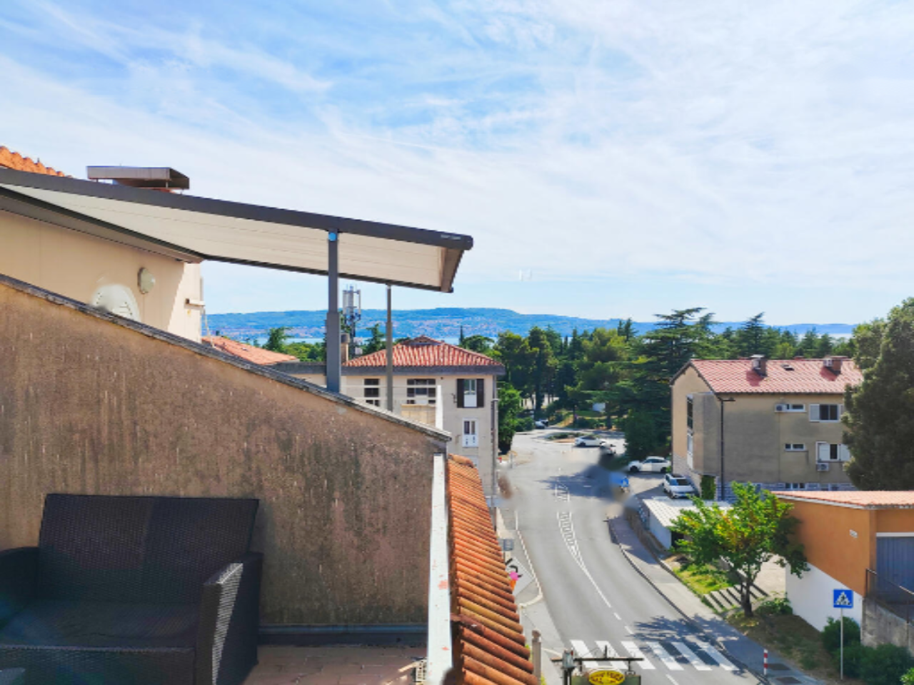 Wohnung in Ankaran, Slowenien, 39 m² - Foto 2