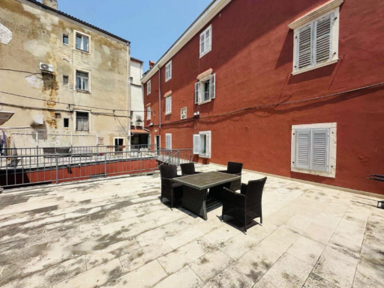 Flat in Piran, Slovenia, 67 m² - picture 2