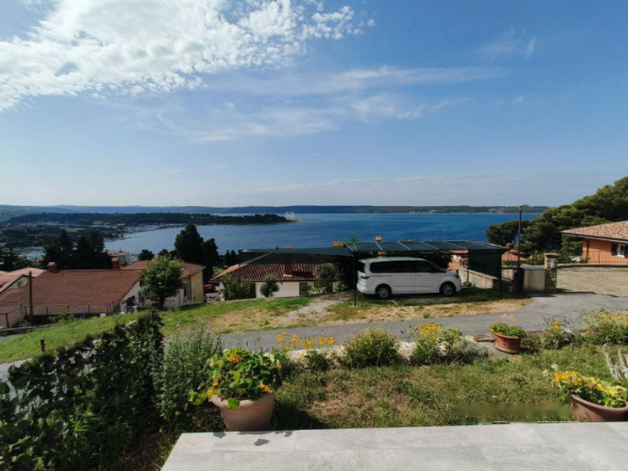 Piso en Portorož, Eslovenia, 69 m² - imagen 2