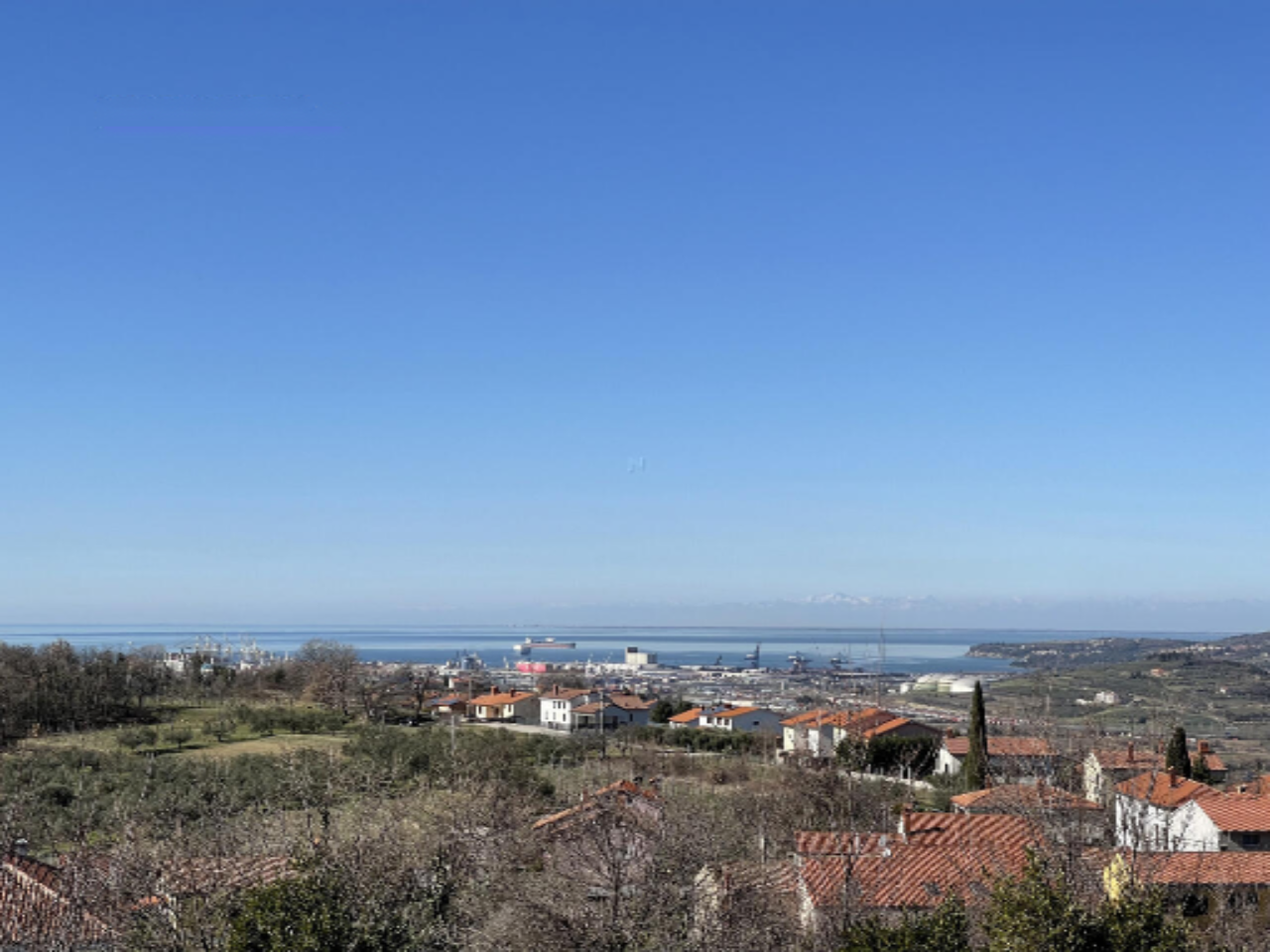 Flat in Koper, Slovenia, 186 m² - picture 2