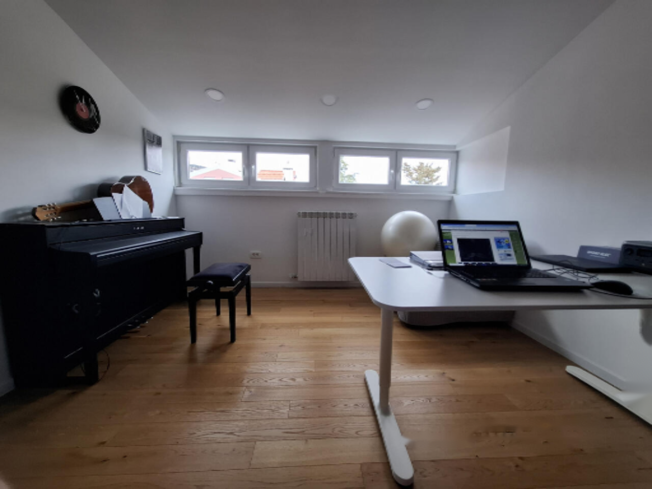 Wohnung in Lucija, Slowenien, 83 m² - Foto 2