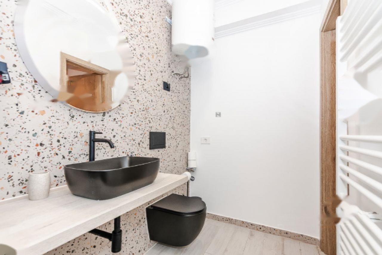 Wohnung in Piran, Slowenien, 37 m² - Foto 2