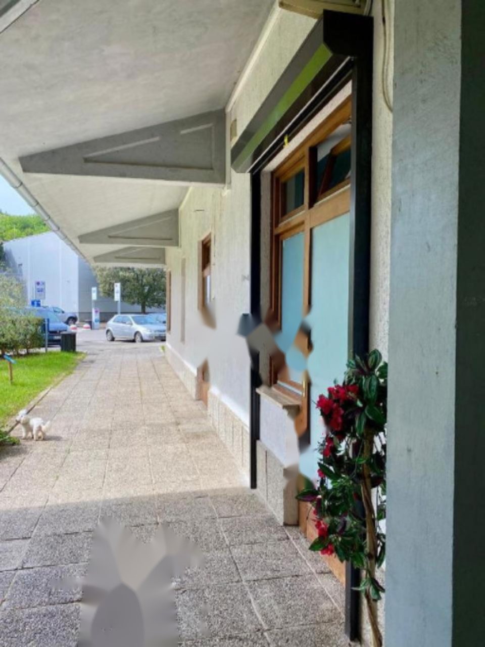 Wohnung in Lucija, Slowenien, 25 m² - Foto 2