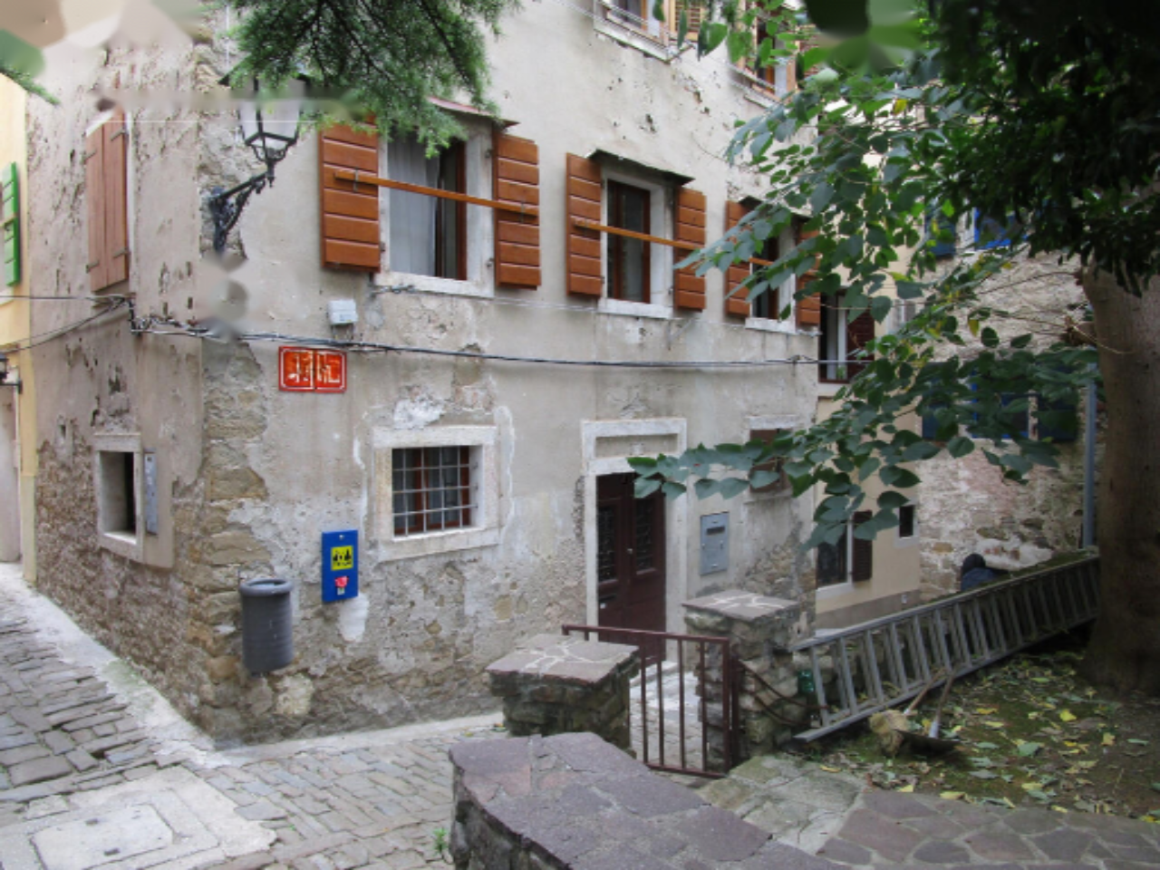 Piso en Piran, Eslovenia, 111 m² - imagen 2