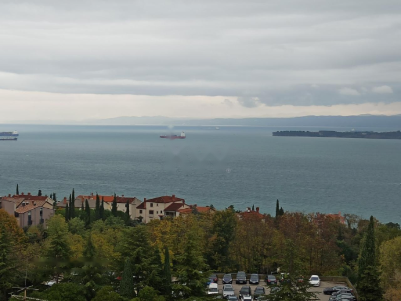 Appartamento a Capodistria, Slovenia, 54 m² - foto 2