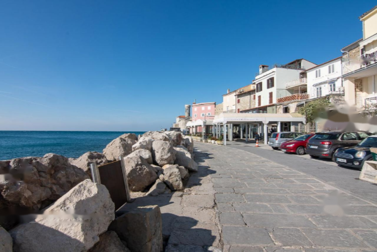 Appartement à Piran, Slovénie, 39 m² - image 2