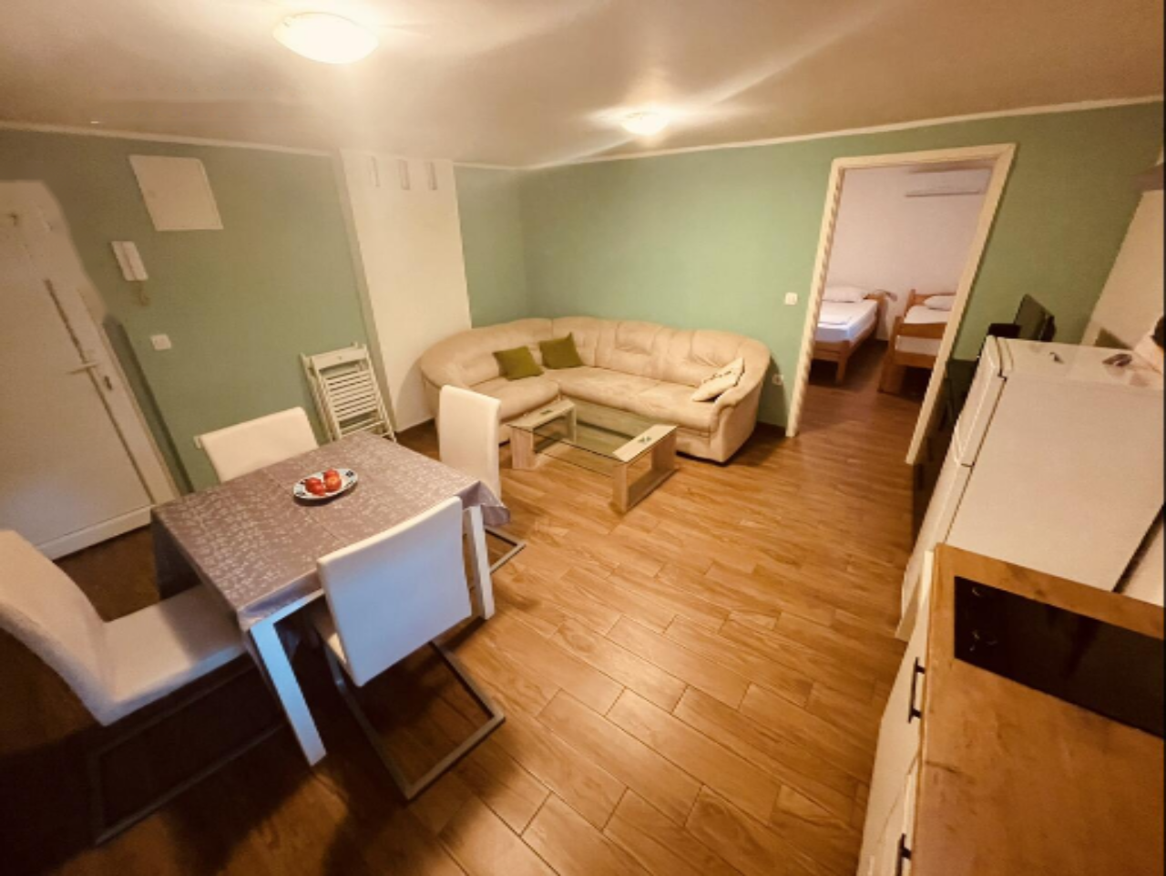 Piso en Koper, Eslovenia, 38 m² - imagen 3