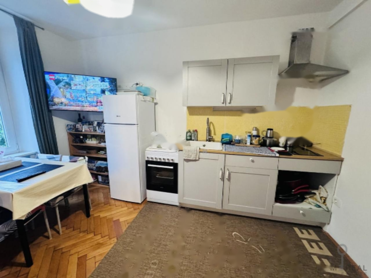 Appartamento a Portorose, Slovenia, 44 m² - foto 3