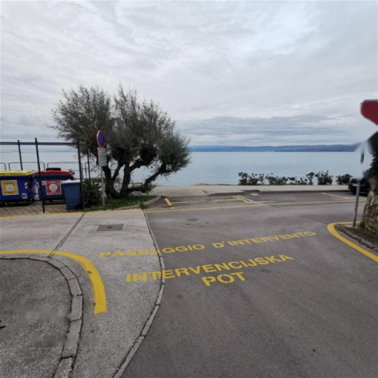 Piso en Izola, Eslovenia, 88 m² - imagen 3