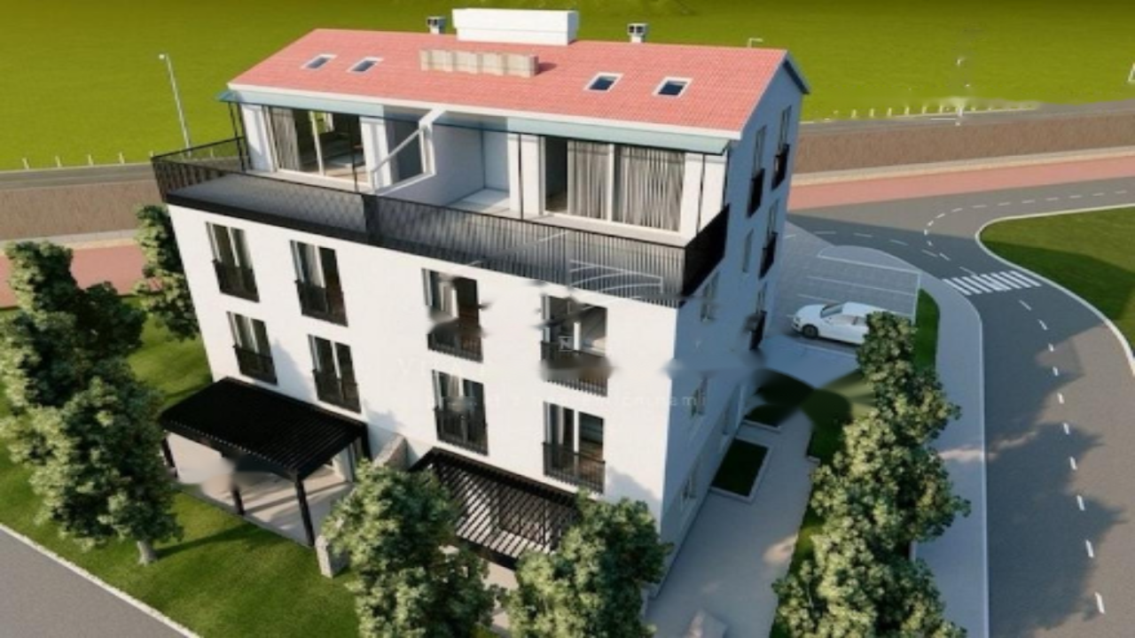 Appartamento a Isola, Slovenia, 151 m² - foto 3