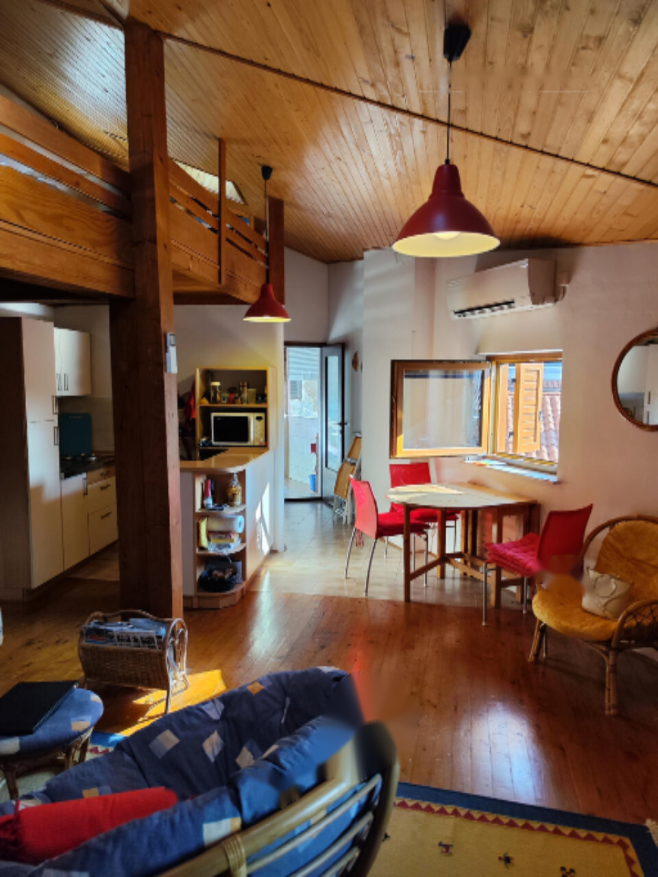 Piso en Izola, Eslovenia, 38 m² - imagen 3