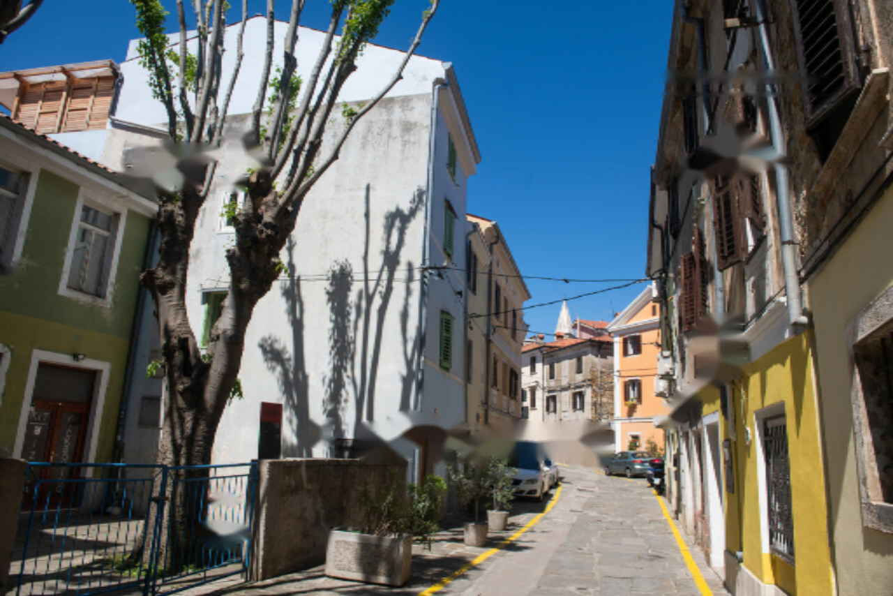 Wohnung in Izola, Slowenien, 32 m² - Foto 3