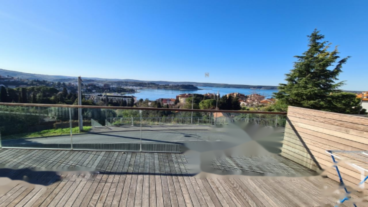 Appartamento a Pirano, Slovenia, 112 m² - foto 3