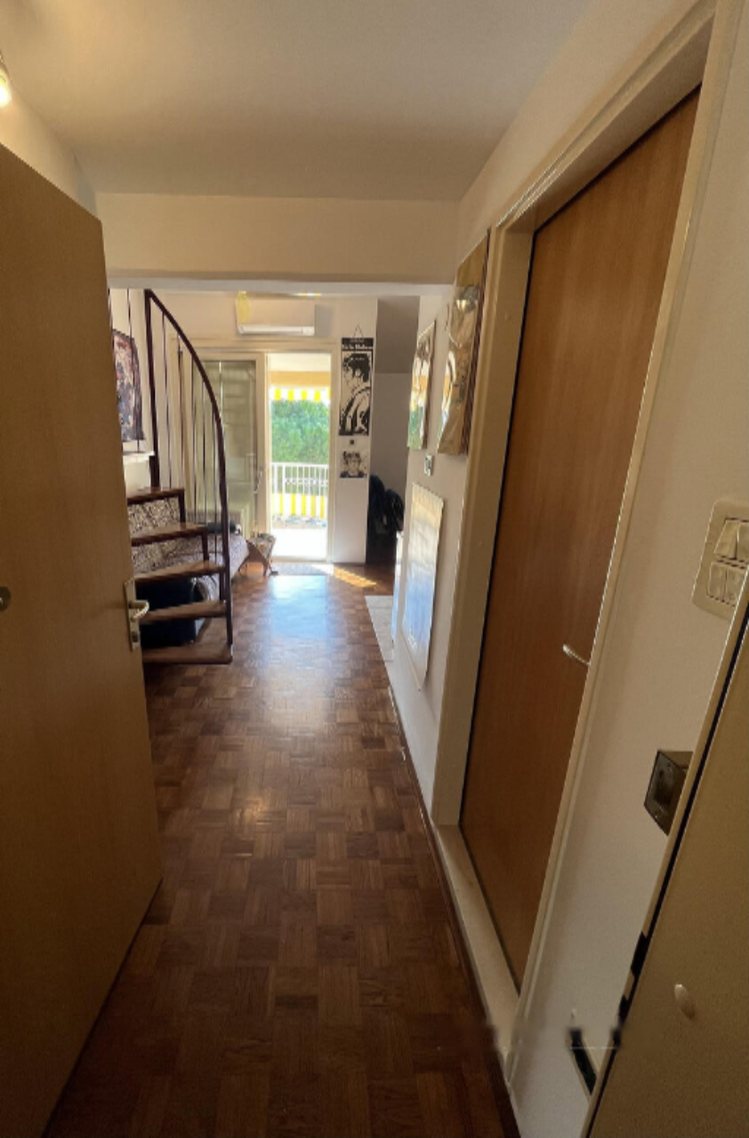 Wohnung in Ankaran, Slowenien, 37 m² - Foto 3