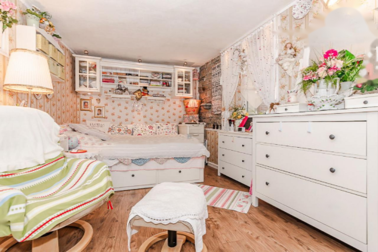 Flat in Piran, Slovenia, 33 m² - picture 3