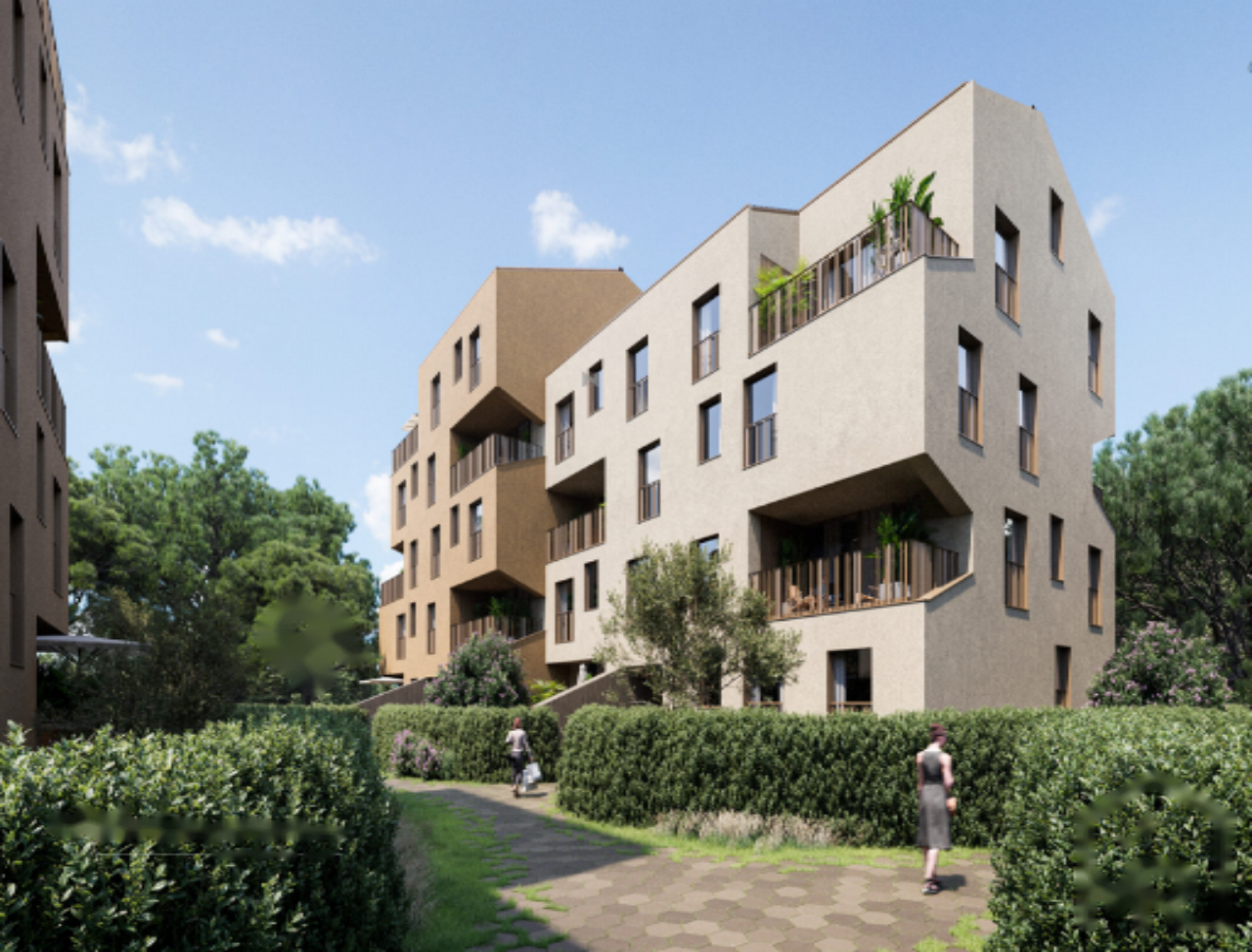 Piso en Izola, Eslovenia, 166 m² - imagen 3