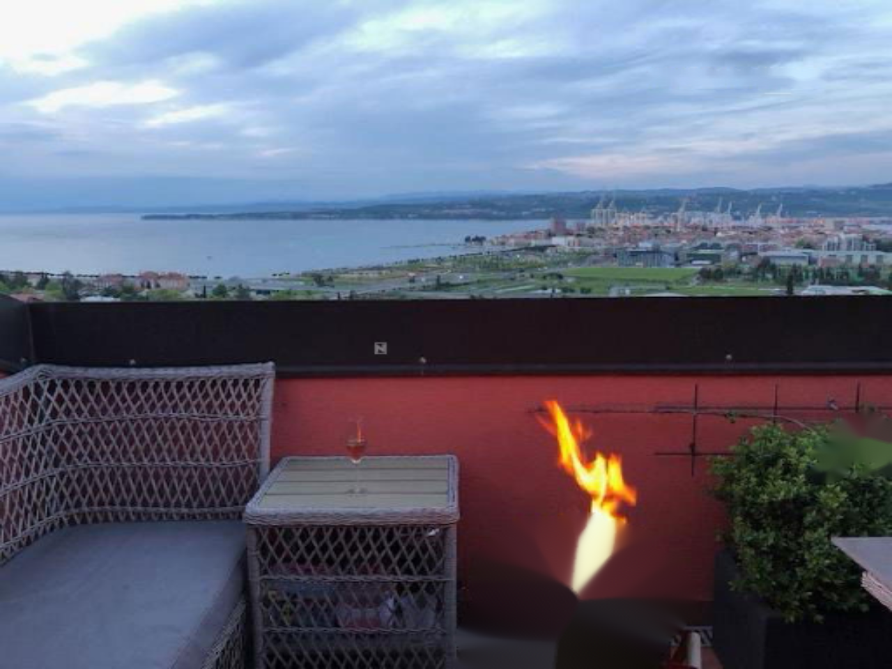 Piso en Koper, Eslovenia, 162 m² - imagen 3