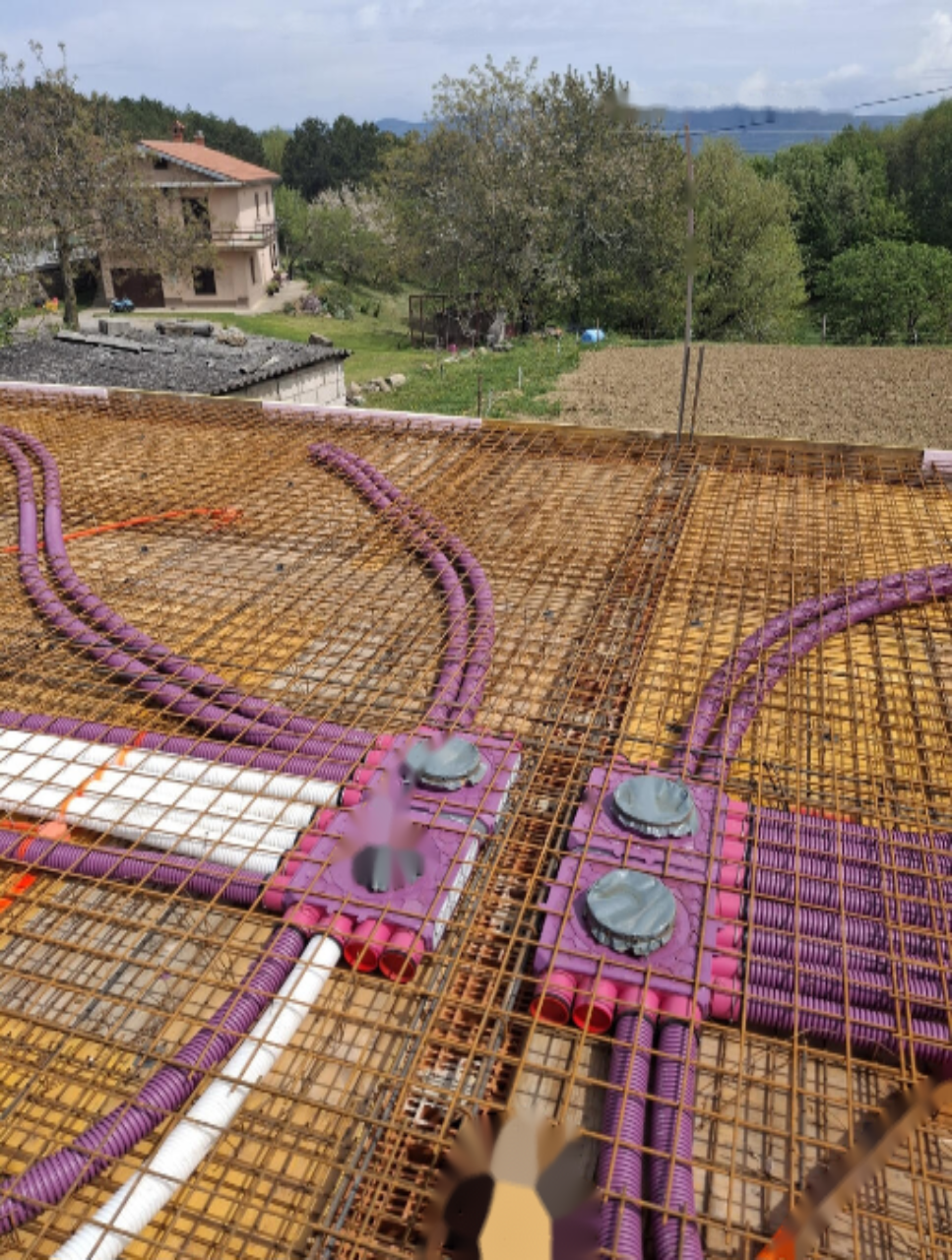 Appartamento a Brezovica, Slovenia, 180 m² - foto 3