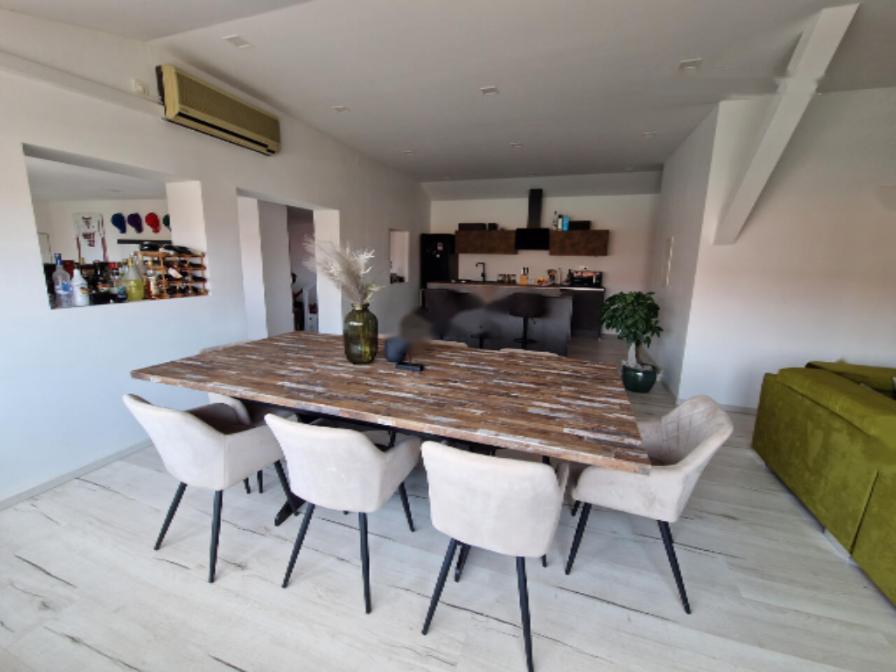 Piso en Koper, Eslovenia, 226 m² - imagen 3