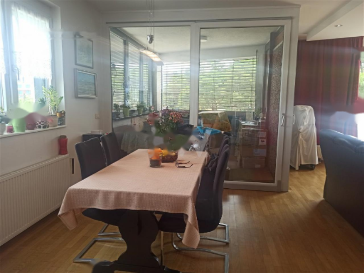 Piso en Koper, Eslovenia, 113 m² - imagen 3