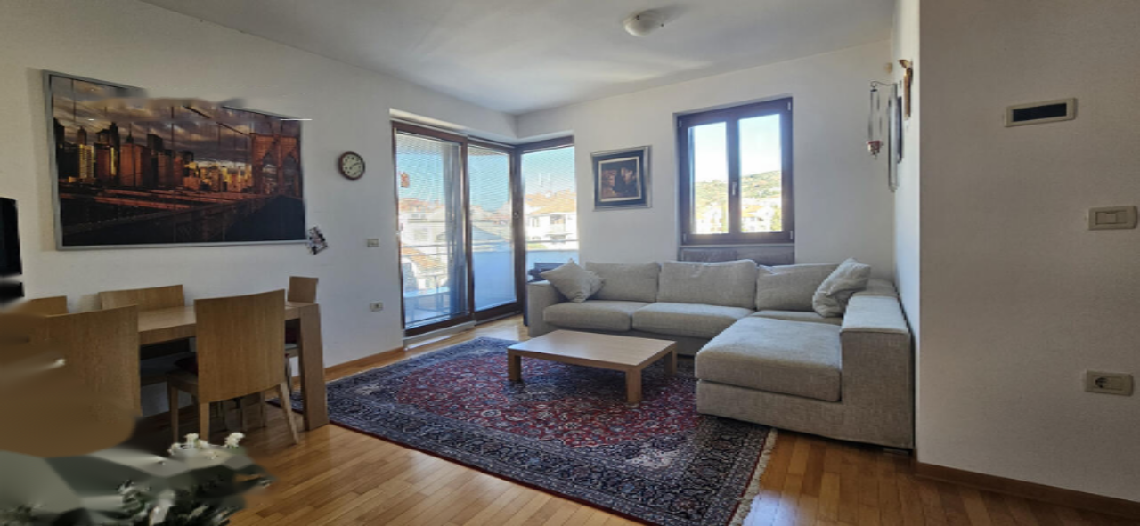 Appartamento a Lucija, Slovenia, 71 m² - foto 1