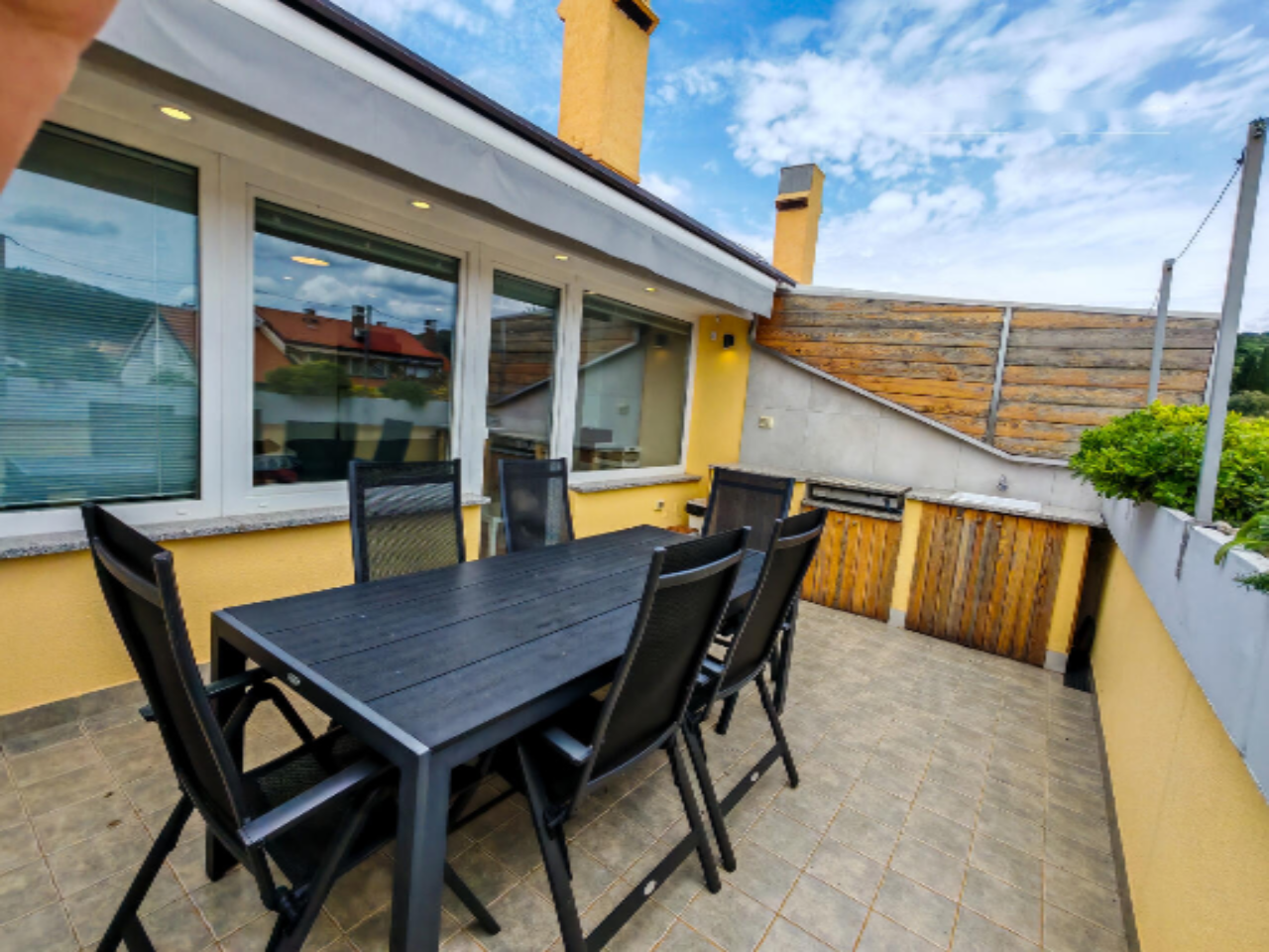 Piso Lusiya, Eslovenia, 110 m² - imagen 3