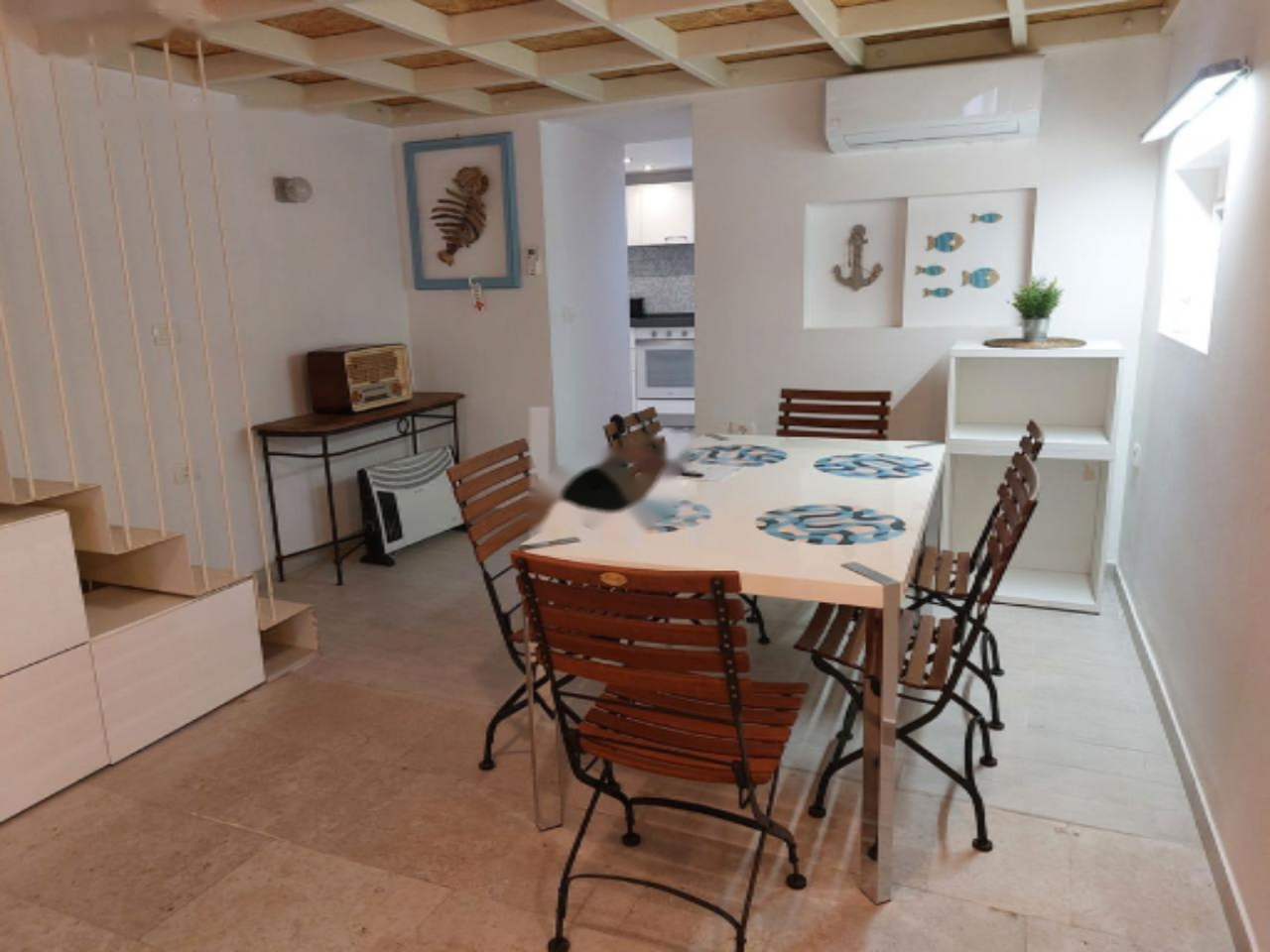 Flat in Piran, Slovenia, 73 m² - picture 3