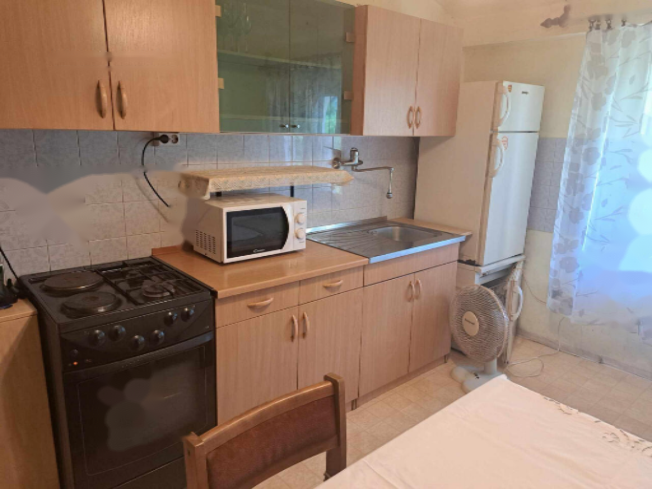 Flat in Portoroz, Slovenia, 30 m² - picture 3