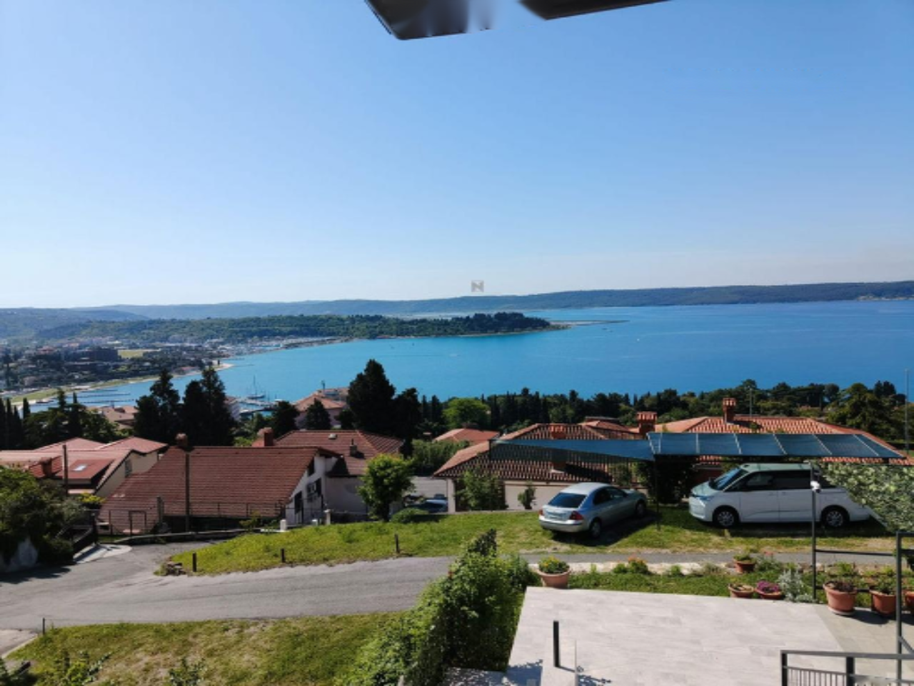 Piso en Portorož, Eslovenia, 69 m² - imagen 3