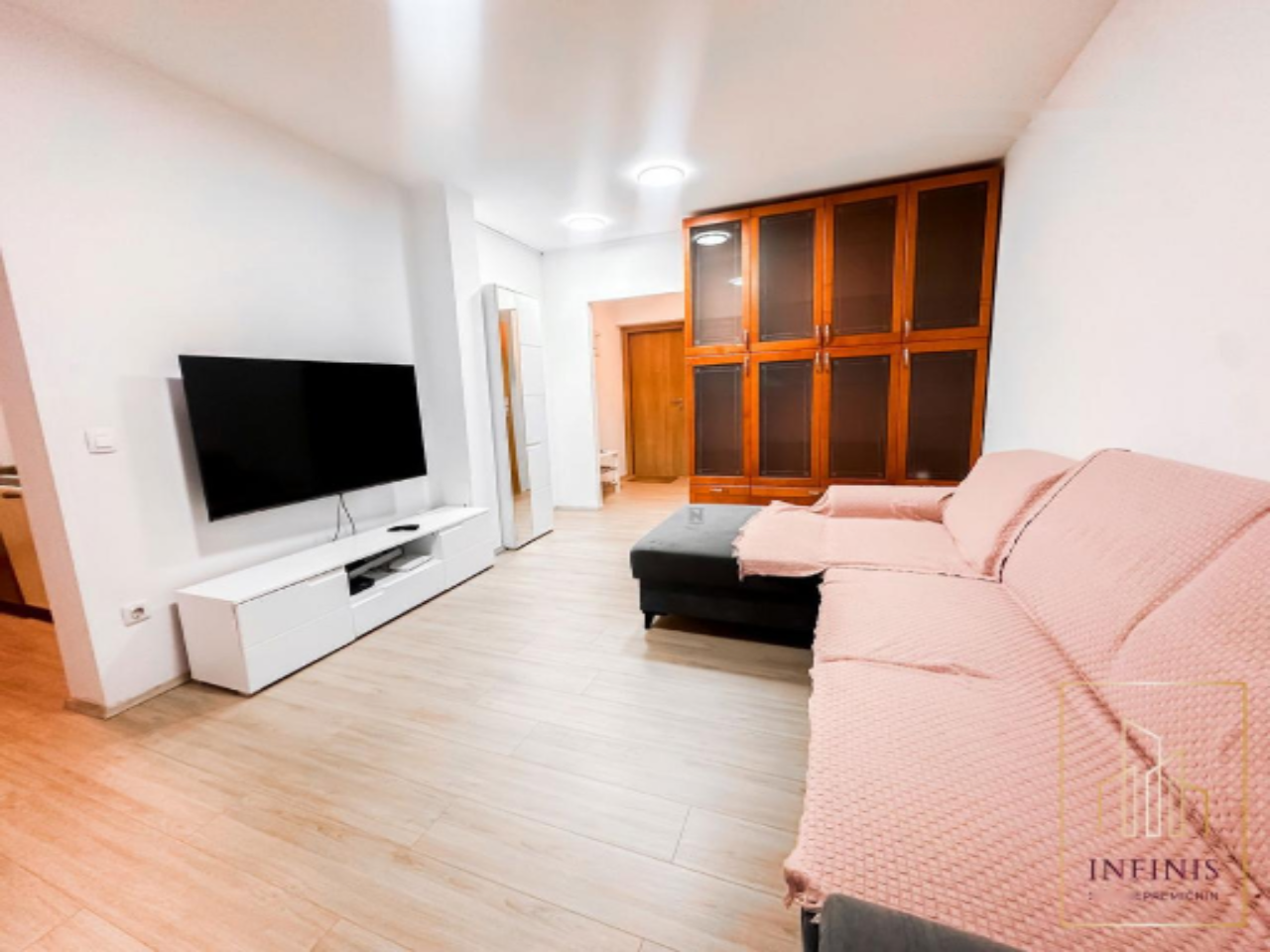 Appartamento a Lucija, Slovenia, 77 m² - foto 3