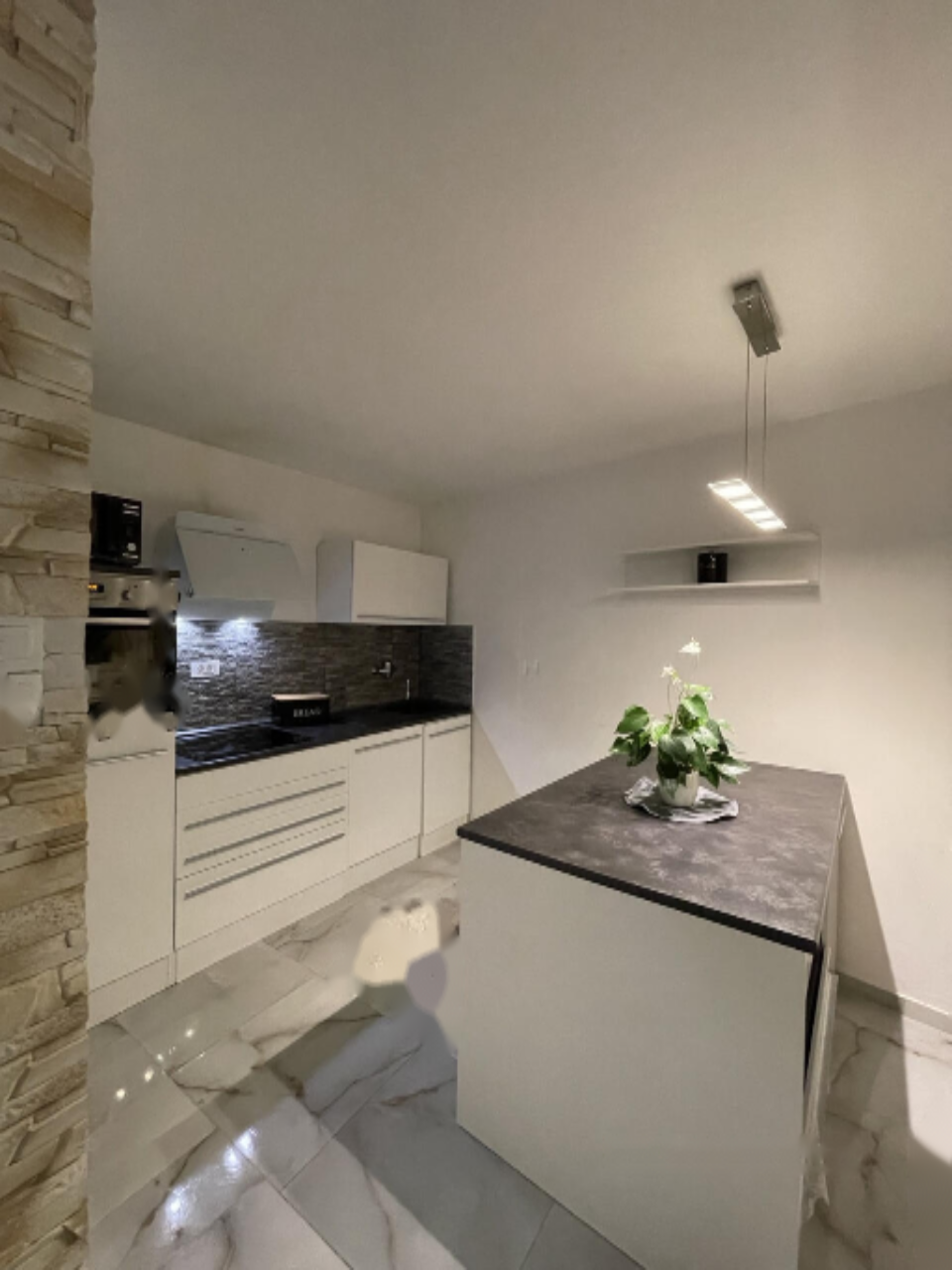 Appartamento a Pirano, Slovenia, 55 m² - foto 3