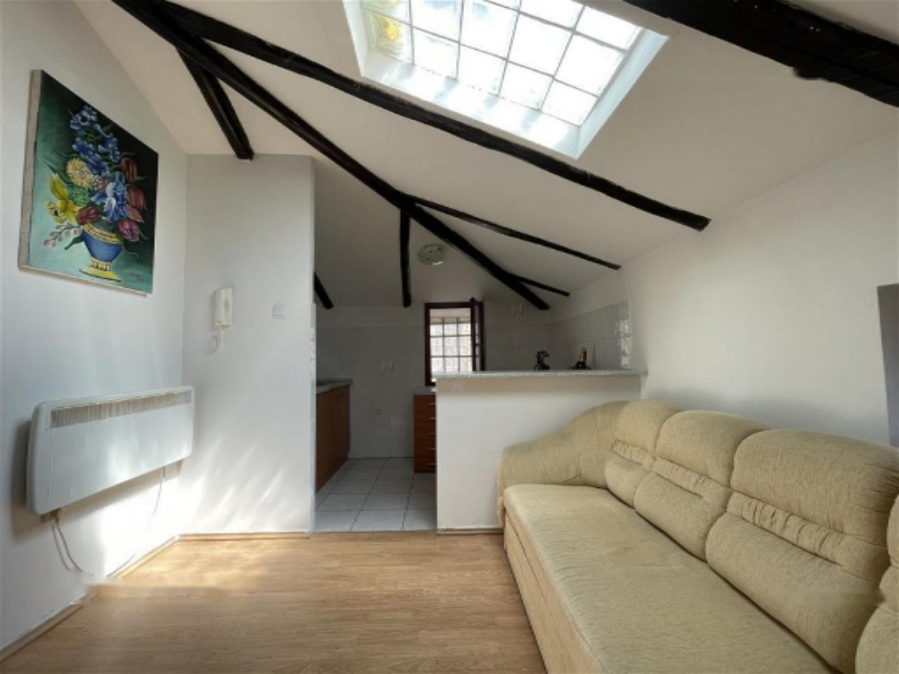 Appartamento a Pirano, Slovenia, 53 m² - foto 3