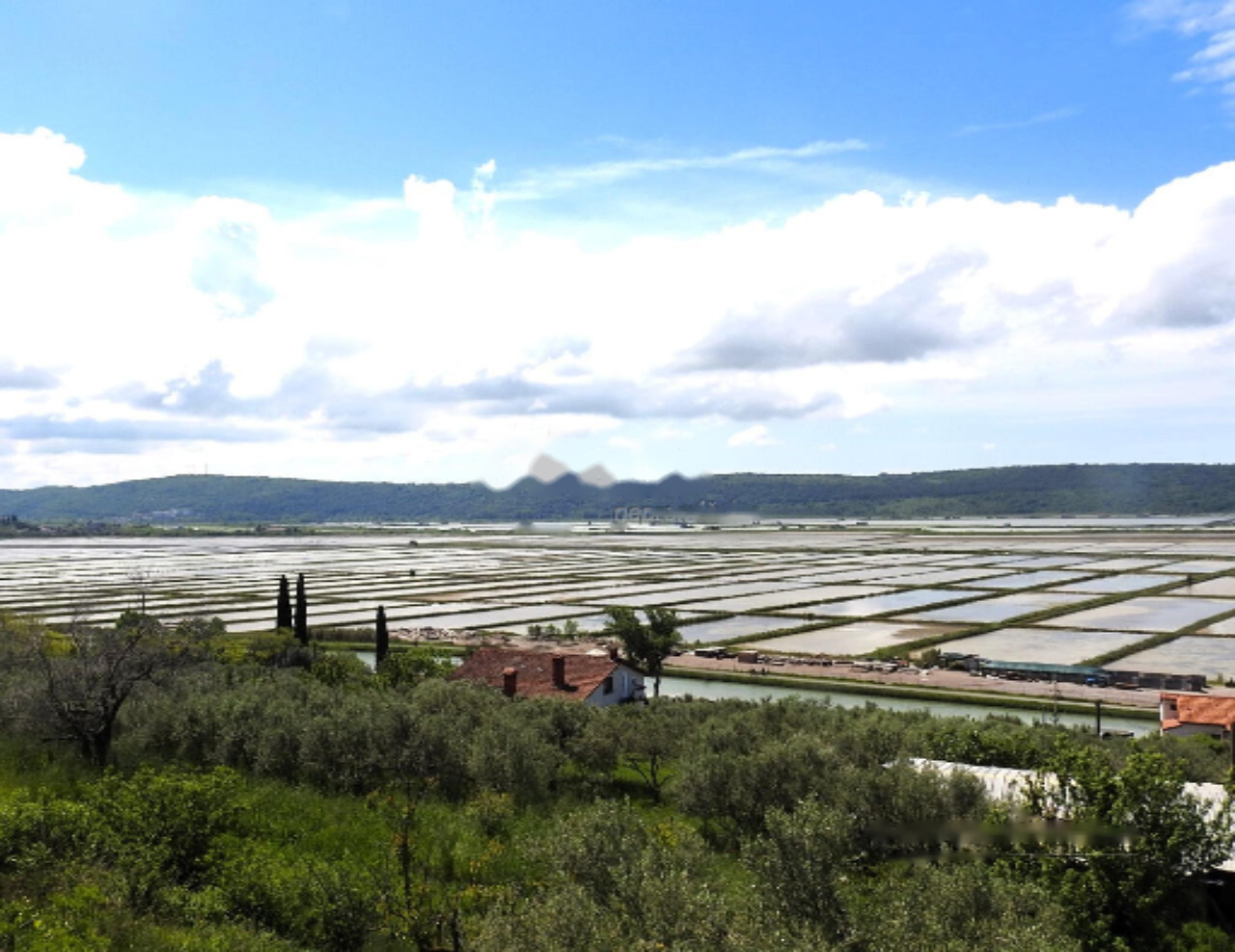 Piso en Portorož, Eslovenia, 52 m² - imagen 3