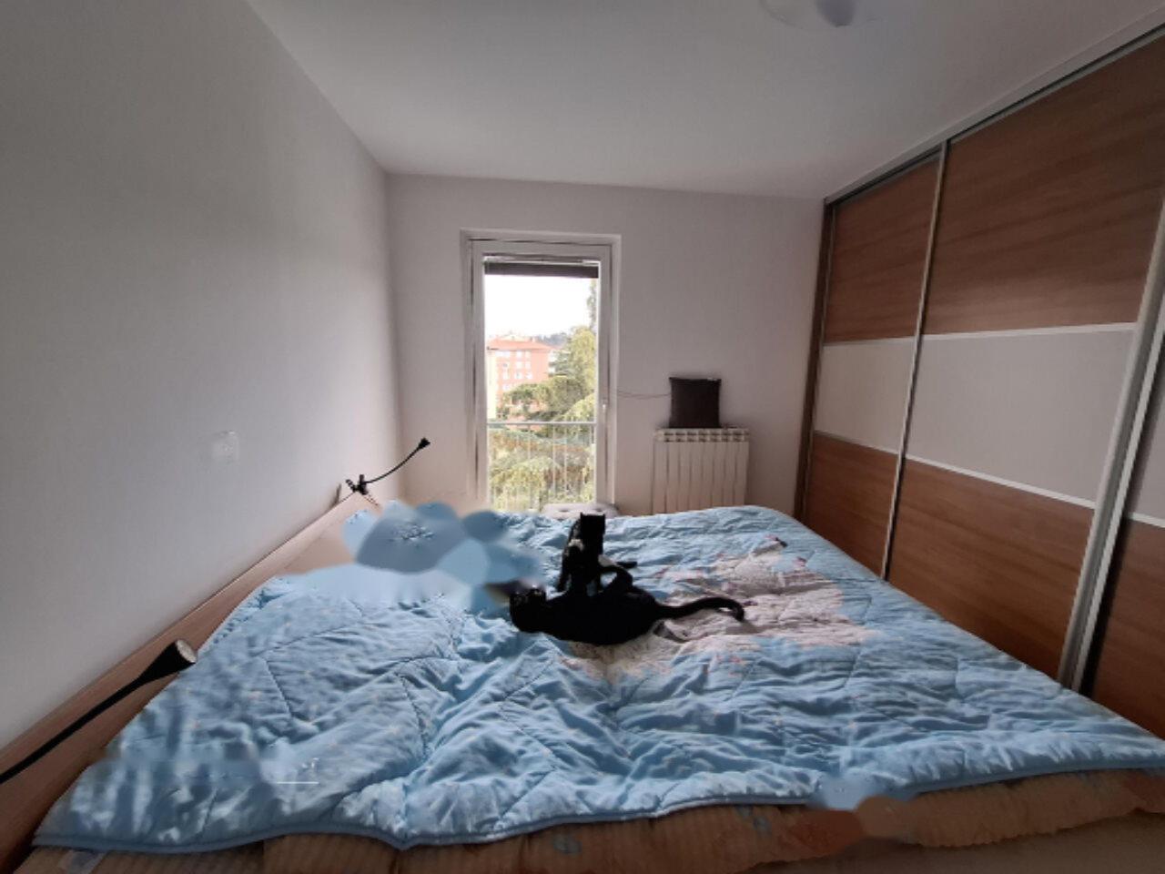 Wohnung in Lucija, Slowenien, 83 m² - Foto 3