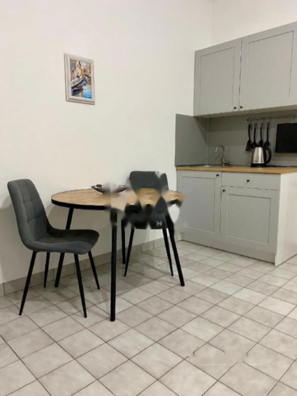 Wohnung in Lucija, Slowenien, 25 m² - Foto 3