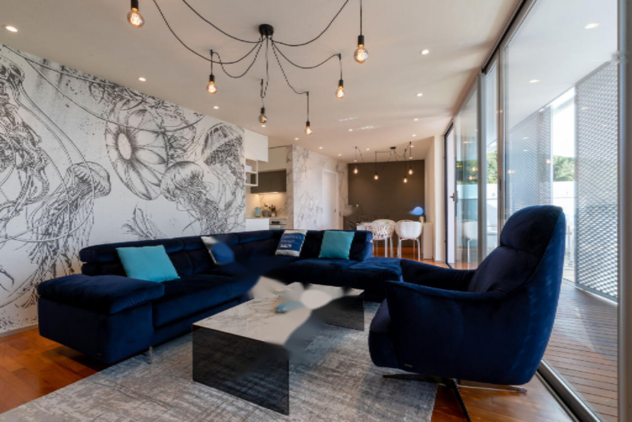 Appartamento a Portorose, Slovenia, 150 m² - foto 3