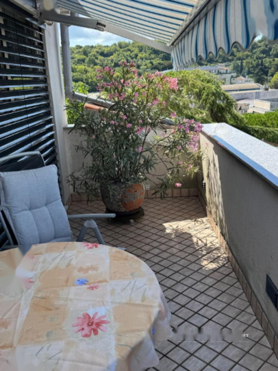 Appartamento a Lucija, Slovenia, 54 m² - foto 3