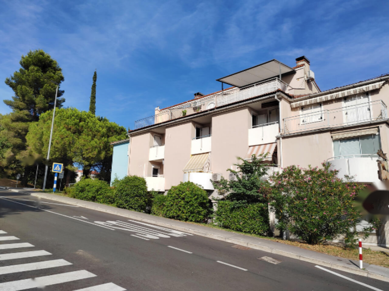 Wohnung in Ankaran, Slowenien, 39 m² - Foto 4