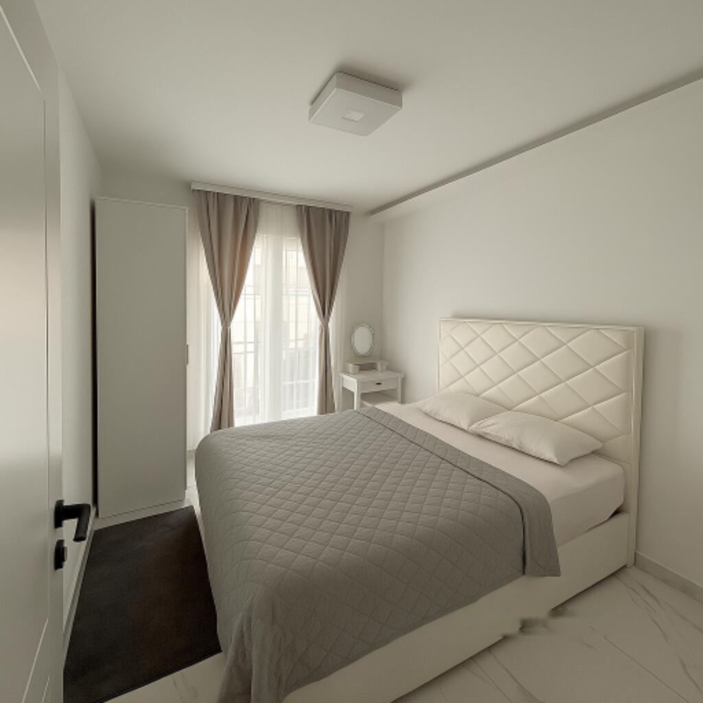 Appartamento a Pirano, Slovenia, 55 m² - foto 4