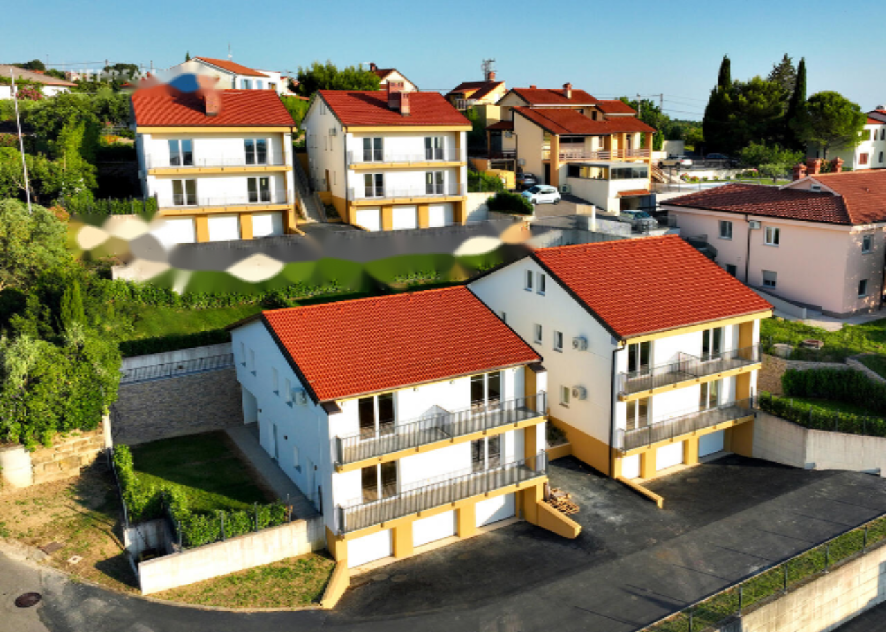 Appartement à Izola, Slovénie, 161 m² - image 4