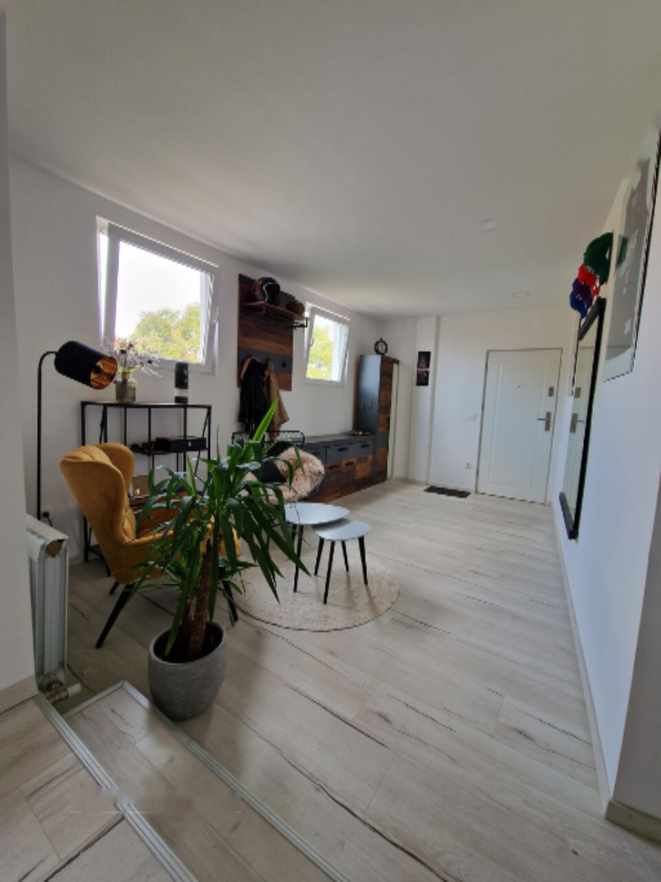 Piso en Koper, Eslovenia, 226 m² - imagen 4