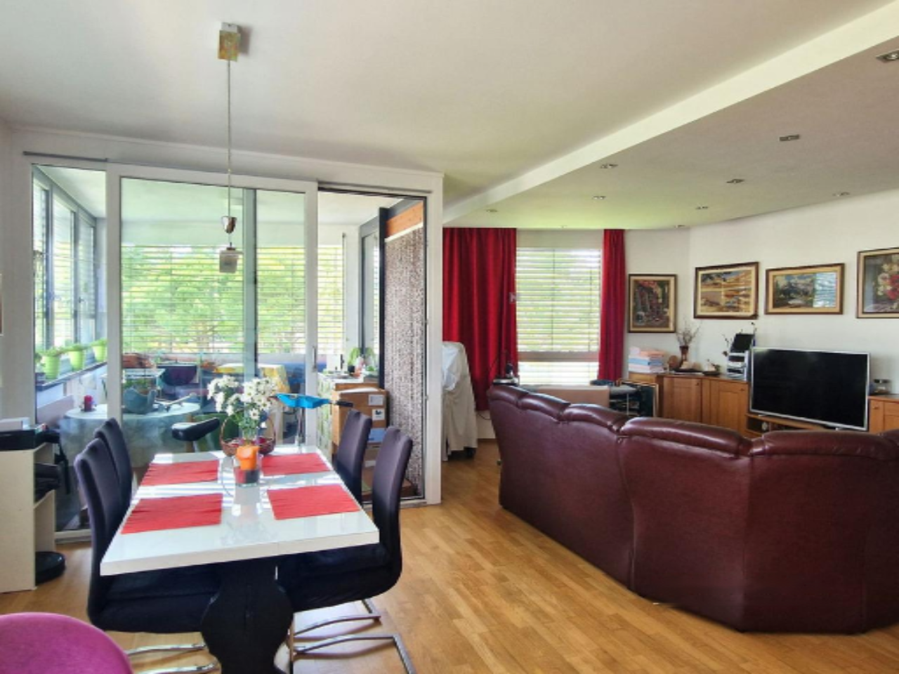 Piso en Koper, Eslovenia, 114 m² - imagen 4