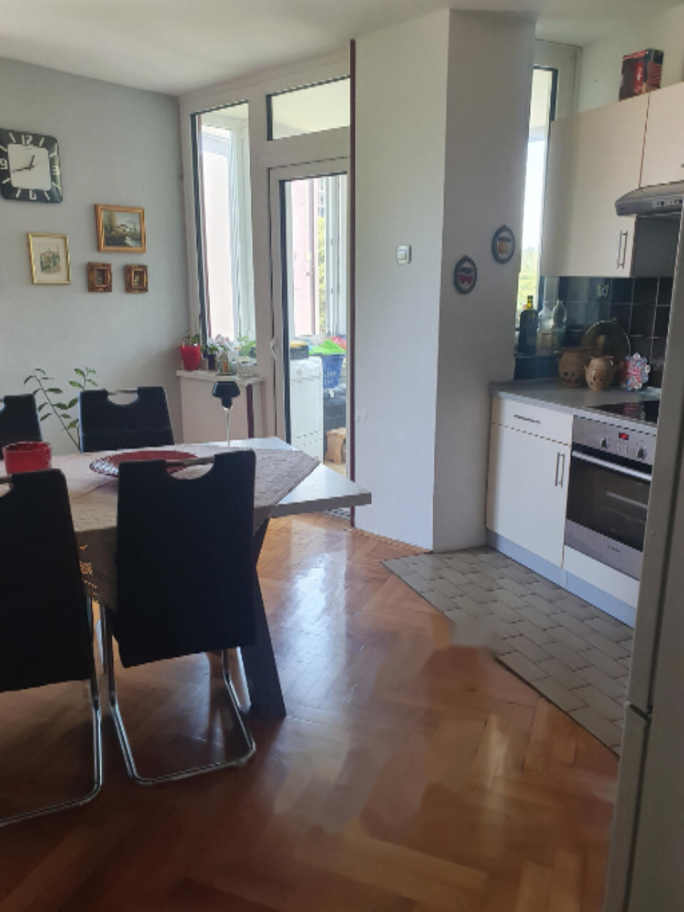 Appartement à Koper, Slovénie, 59 m² - image 4