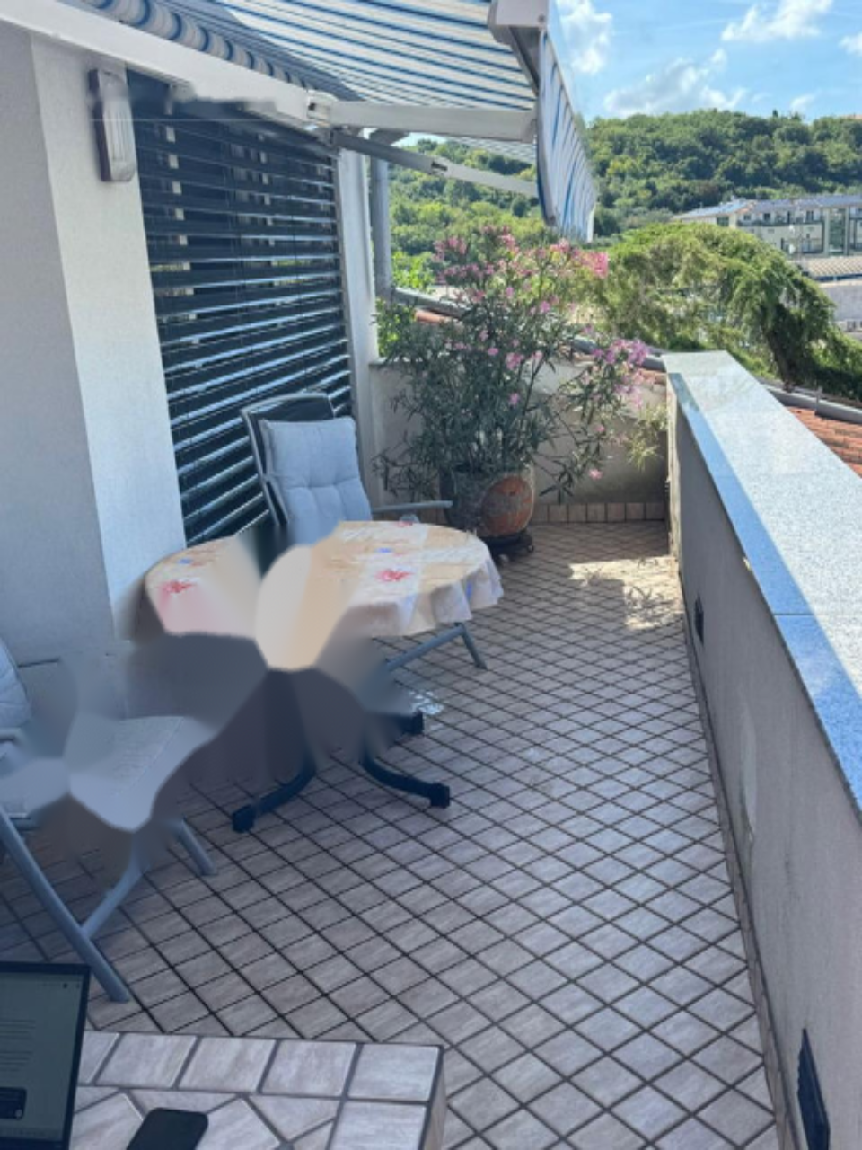 Appartamento a Lucija, Slovenia, 54 m² - foto 4