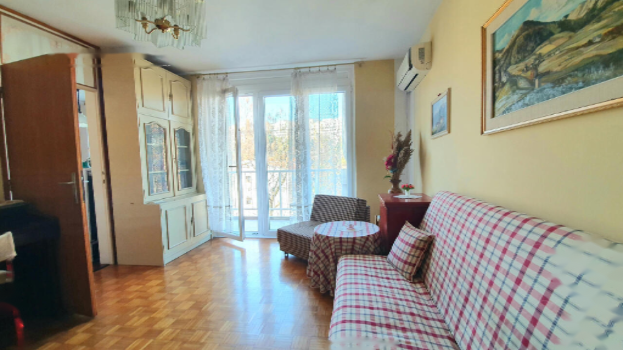 Appartement à Koper, Slovénie, 55 m² - image 4