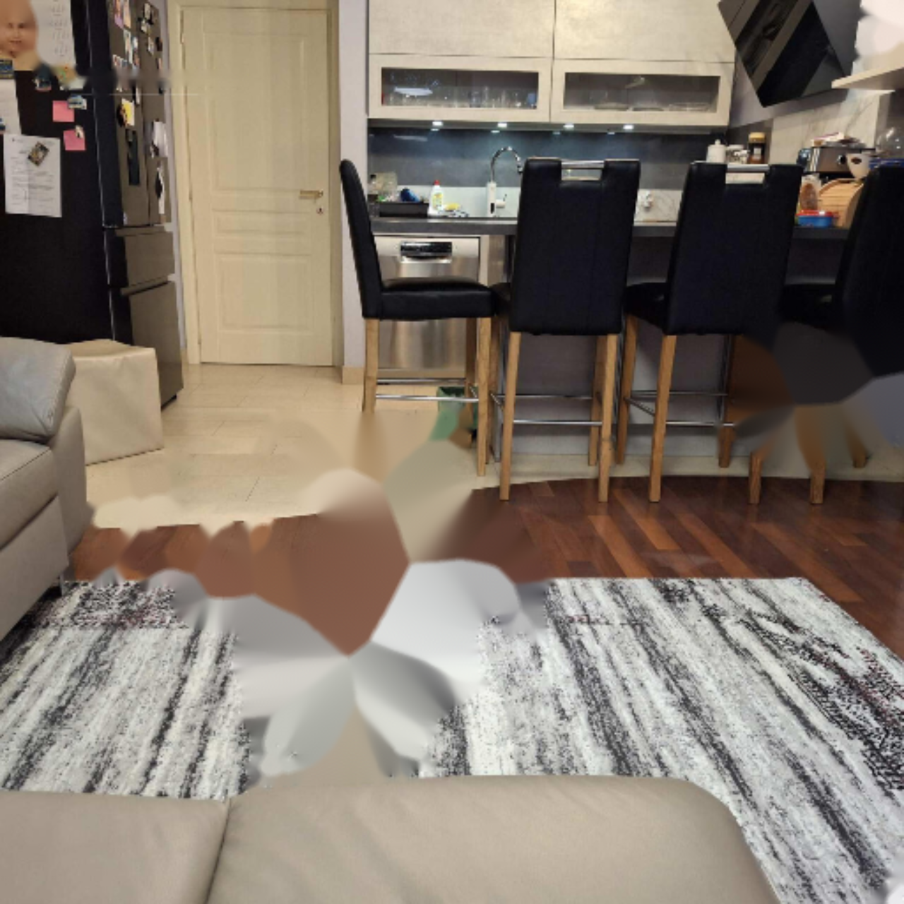 Piso en Kozina, Eslovenia, 73 m² - imagen 4