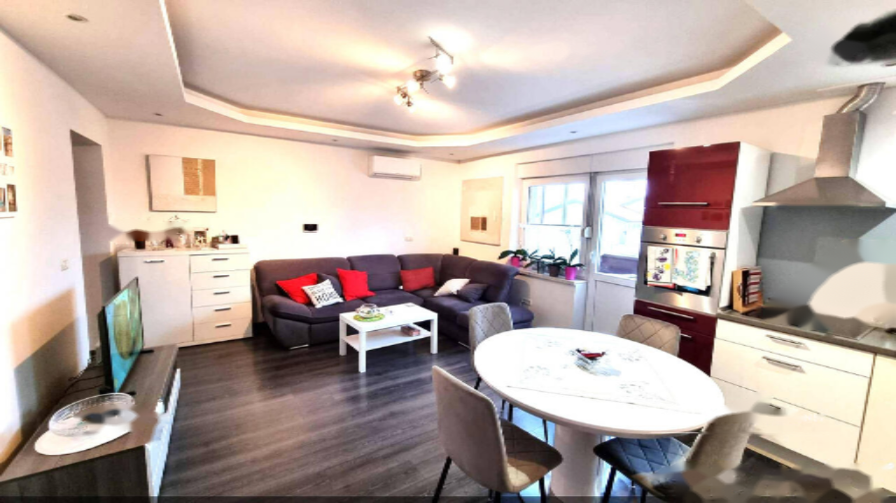 Flat in Divača, Slovenia, 78 m² - picture 4