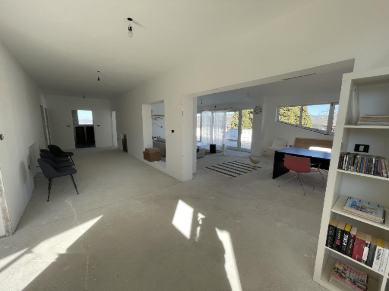 Flat in Koper, Slovenia, 186 m² - picture 4