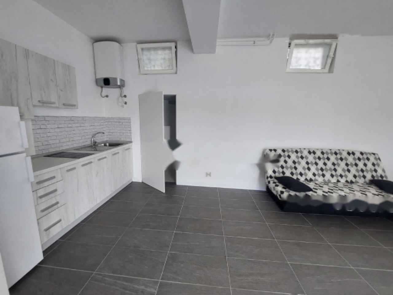 Piso en Piran, Eslovenia, 30 m² - imagen 4